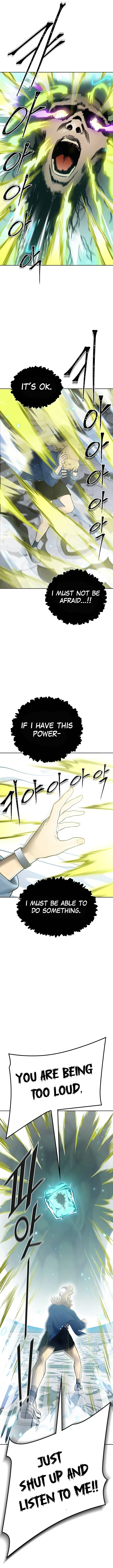 Tower of God, Chapter 603 image 17